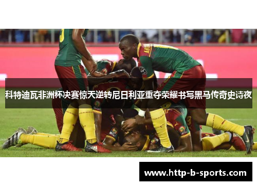 科特迪瓦非洲杯决赛惊天逆转尼日利亚重夺荣耀书写黑马传奇史诗夜